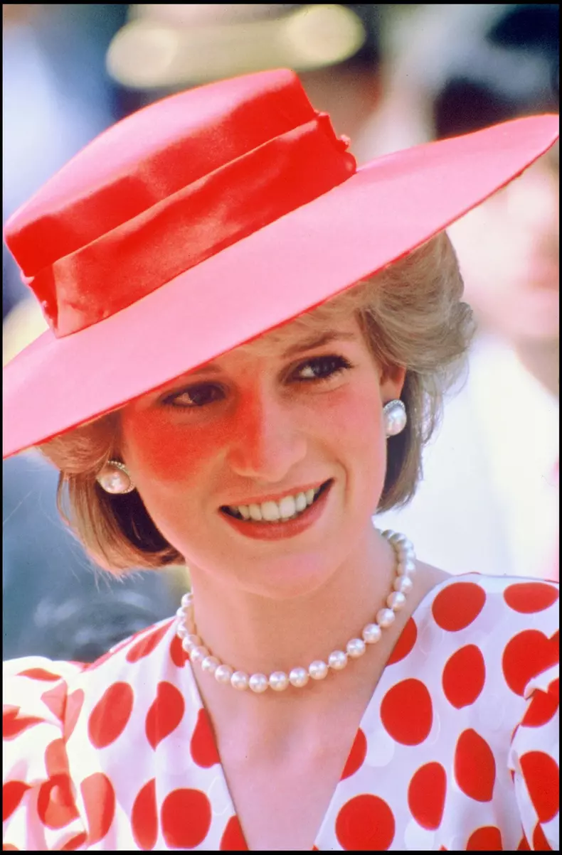 Sarah Ferguson, tribut emoționant pentru prințesa Diana
