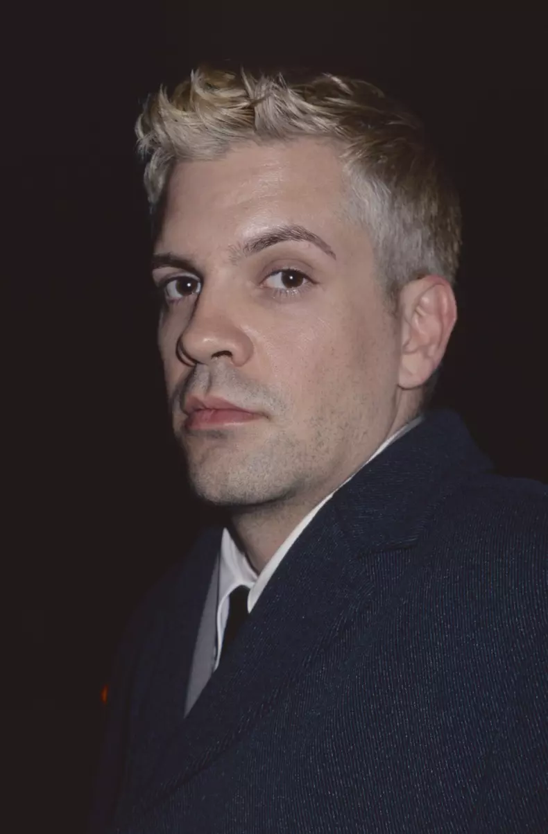 Nicky Katt Passes Away at 54