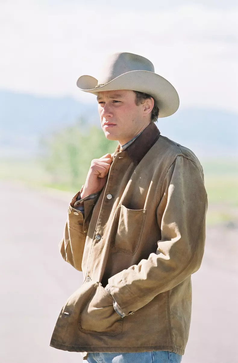 Brokeback Mountain (2005) - filmstill