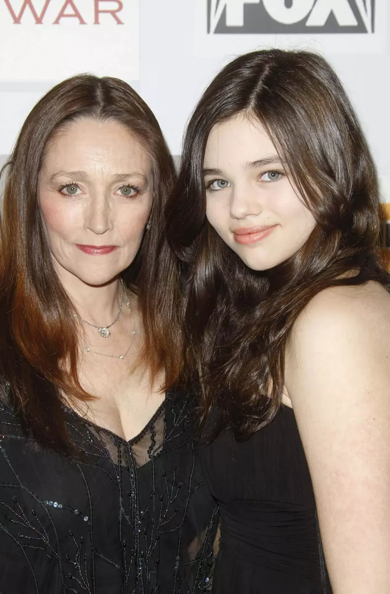 'Cinema City Film Festival' Grand Gala and Awards Ceremony, Hyatt Regency Plaza Hotel, Century City, Los Angeles, America - 10 Mar 2008