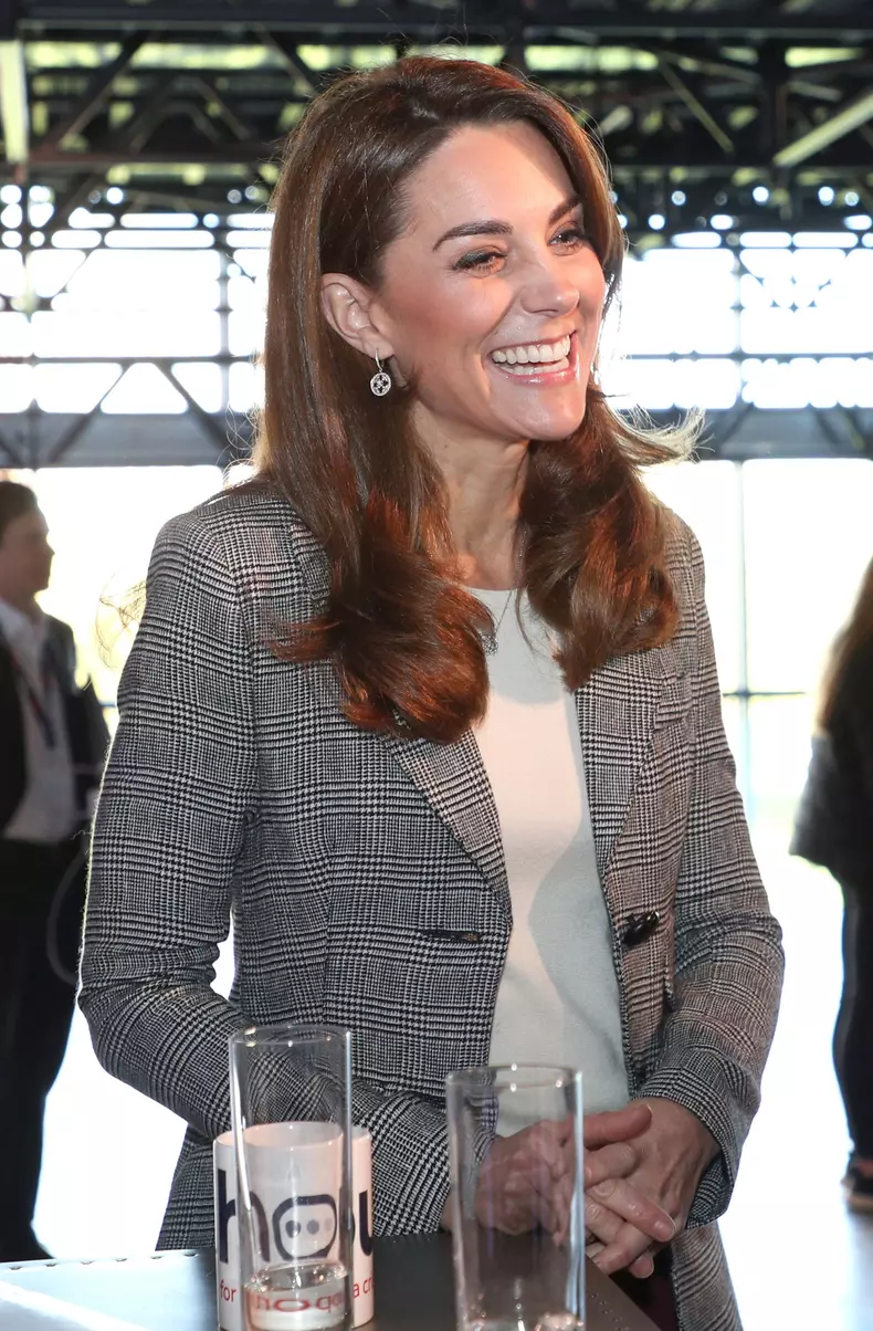 Prințul William dovadă de iubire pentru Kate Middleton