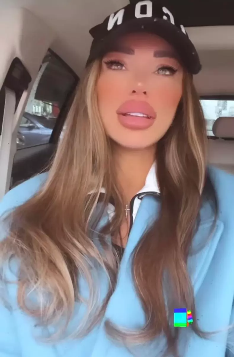 bianca dragusanu probleme