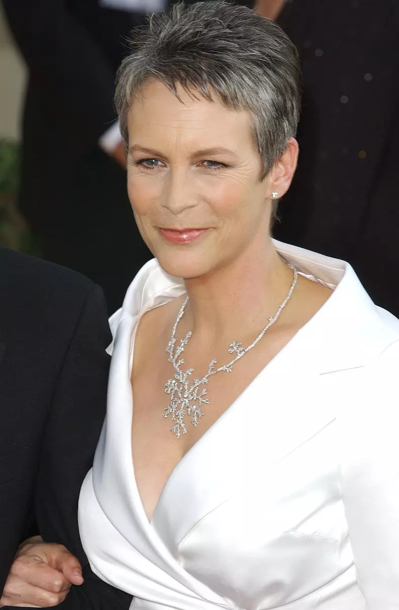 jamie lee curtis