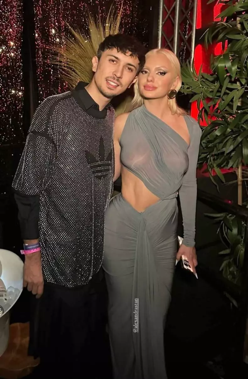 alexandra stan 7