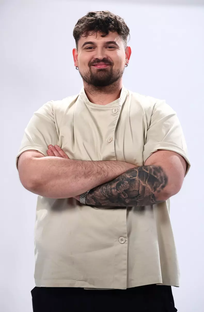 Bogdan Panaite