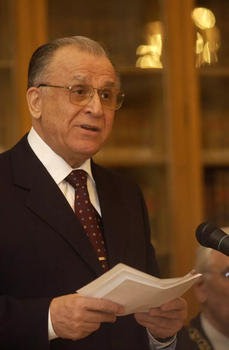 Ion ILIESCU