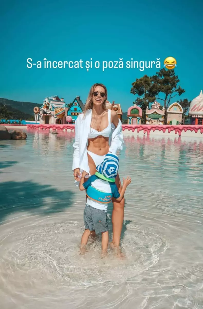 vacanță Dani Oțil și Gabriela (4)