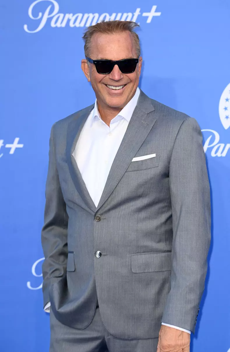 Paramount+ UK Launch - London