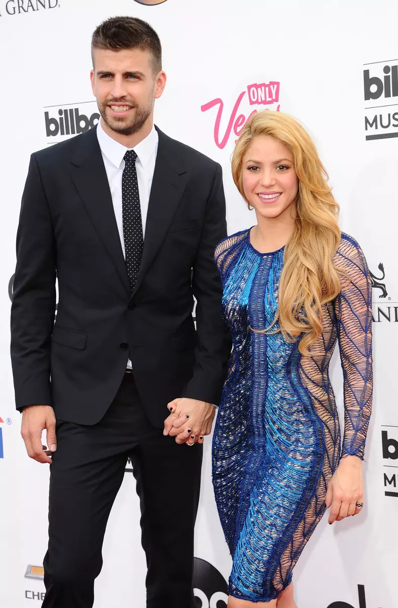 2014 Billboard Music Awards arrivals, Las Vegas, America - 18 May 2014