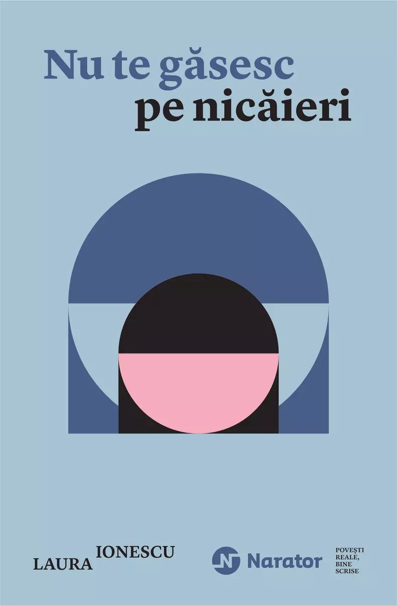 Nu te găsesc pe nicăieri_edituraPublica