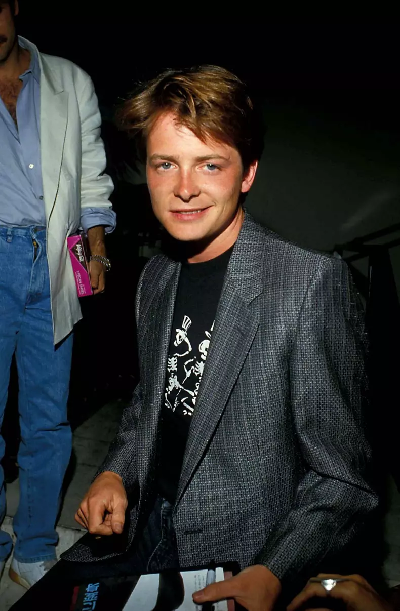 Transformarea uluitoare a lui Michael J Fox. Cum a fost surprins actorul de 60 de ani