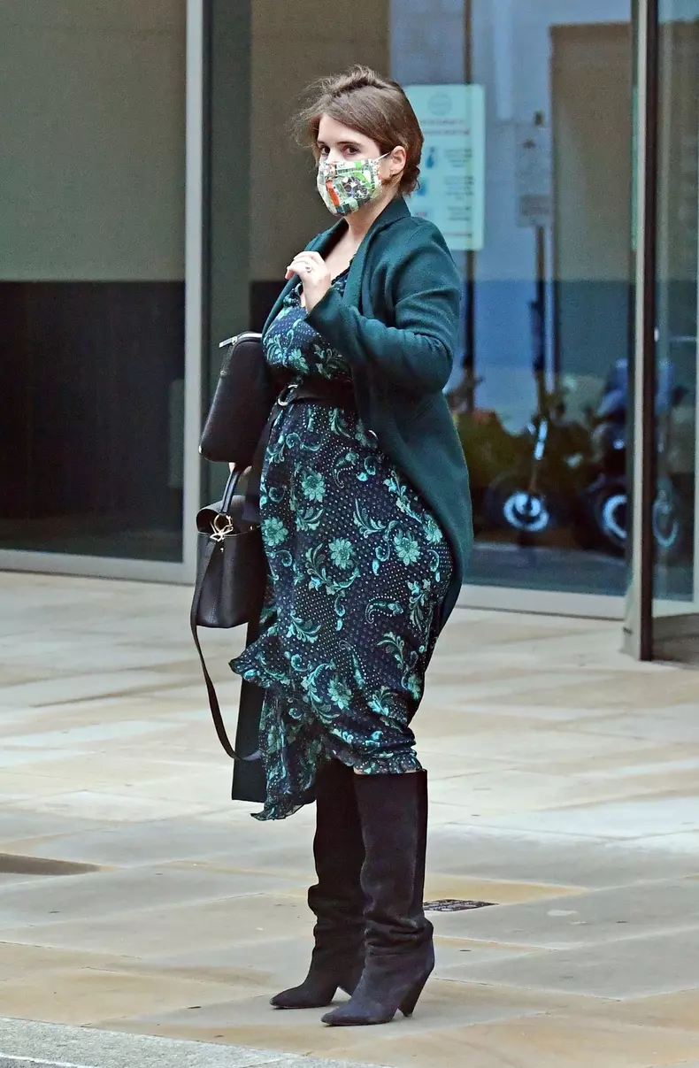 Prințesa Eugenie