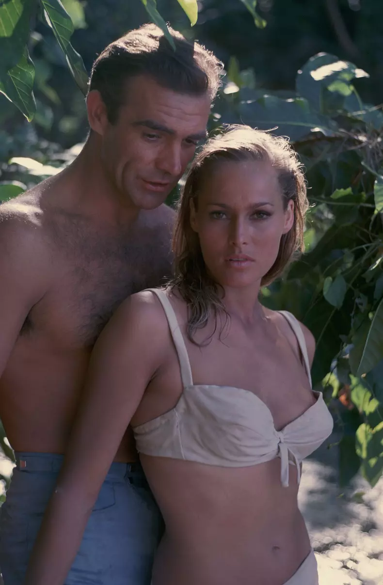 actor Sir Sean Connery dies in his sleep aged 90