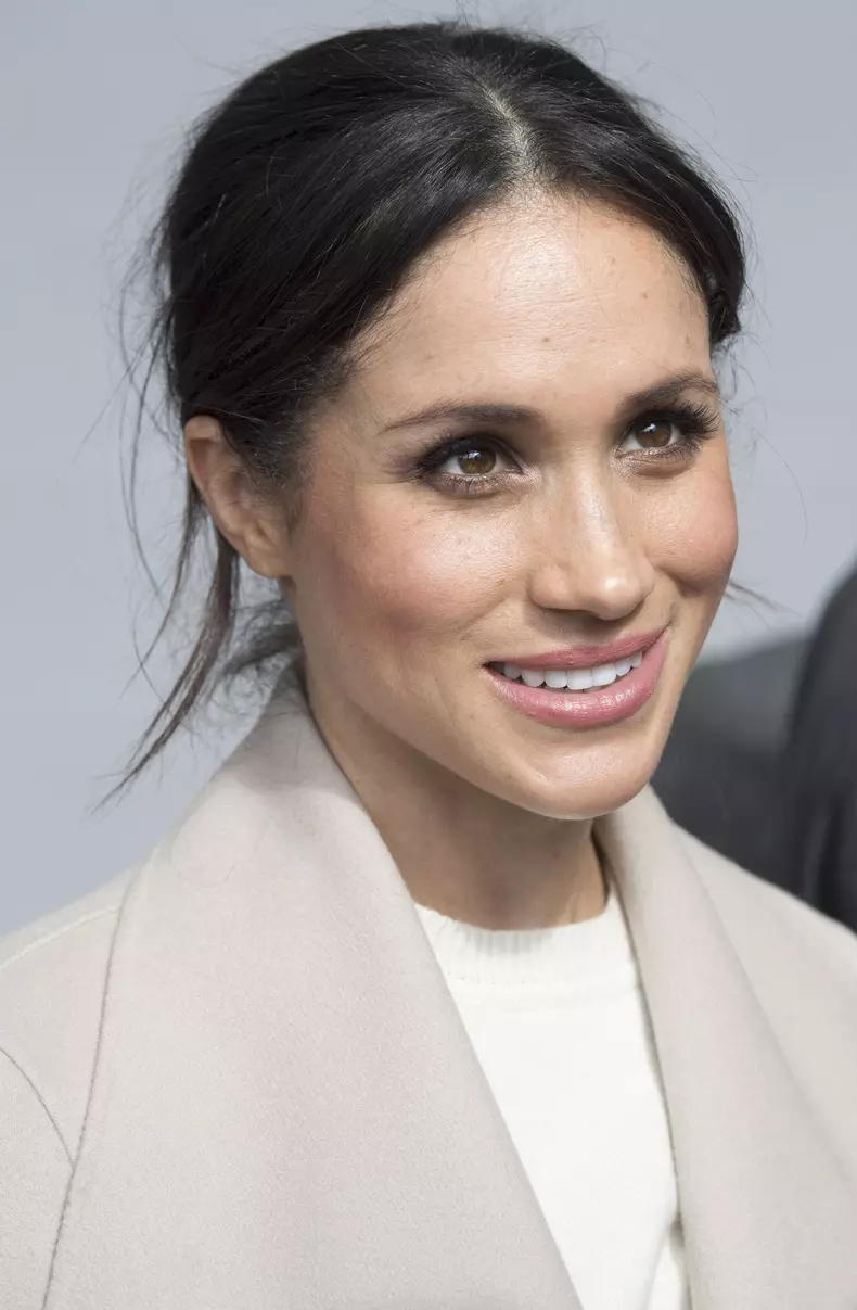 Alimentele pe care Meghan Markle nu are voie sa le consume