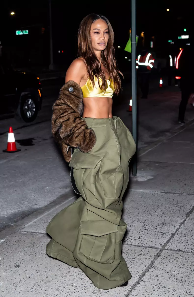 Baggy