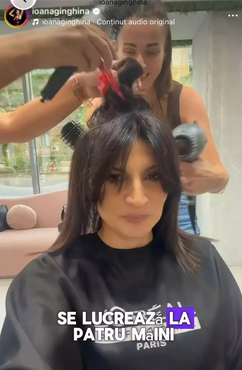 ioana ginghina ls stiliost