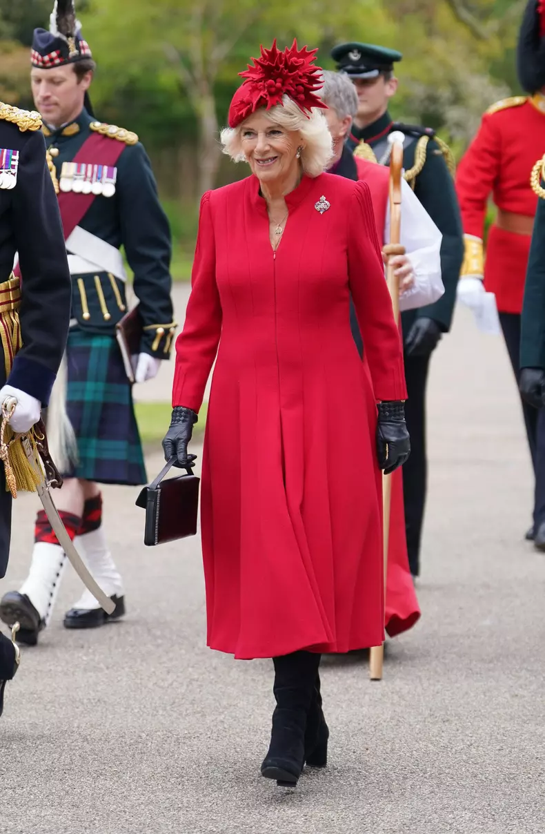 Cine sunt copiii și nepoții reginei Camilla. Ce rol vor avea aceștia, în premieră, la ceremonia de încoronare a regelui Charles