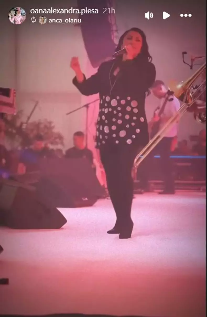 Oana Pleșa soț6