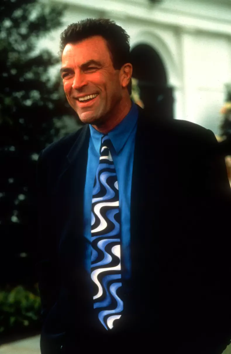 IN & OUT [US 1997]