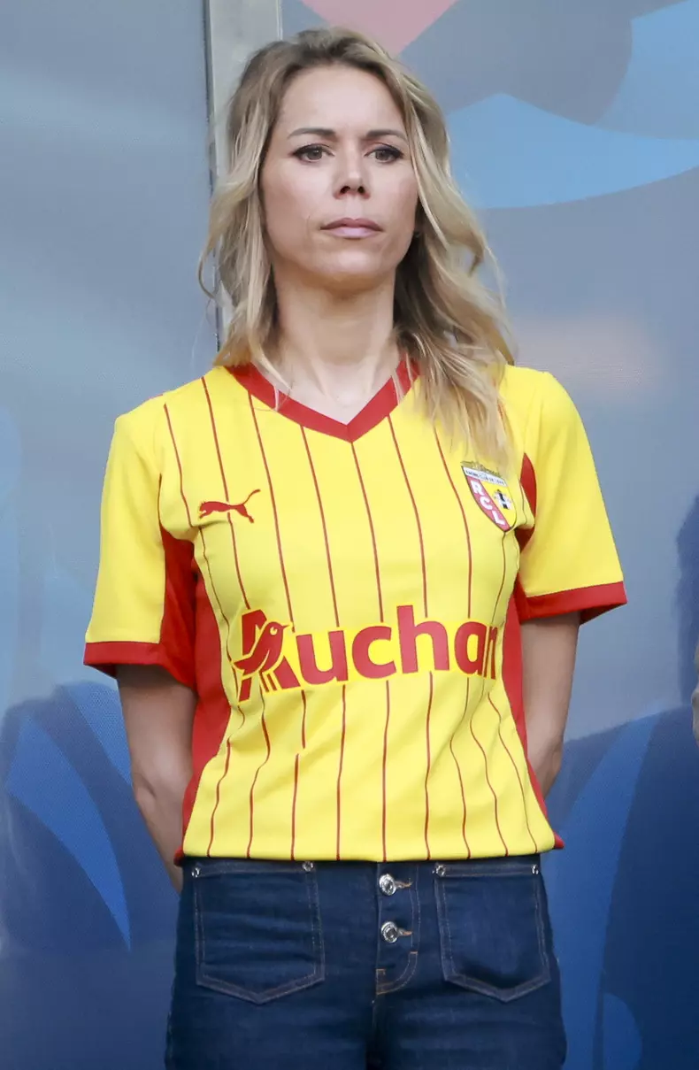 RC Lens v OGC Nice - French Cup Final