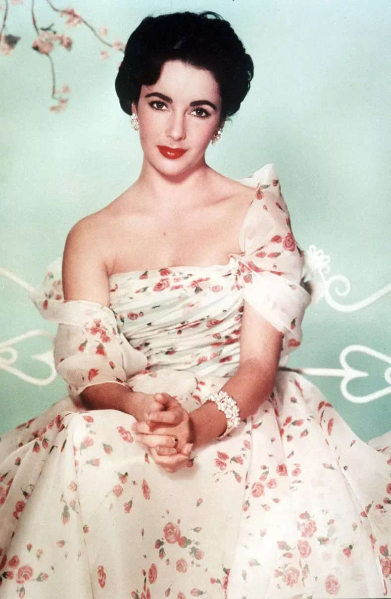 Giant (1956) - filmstill