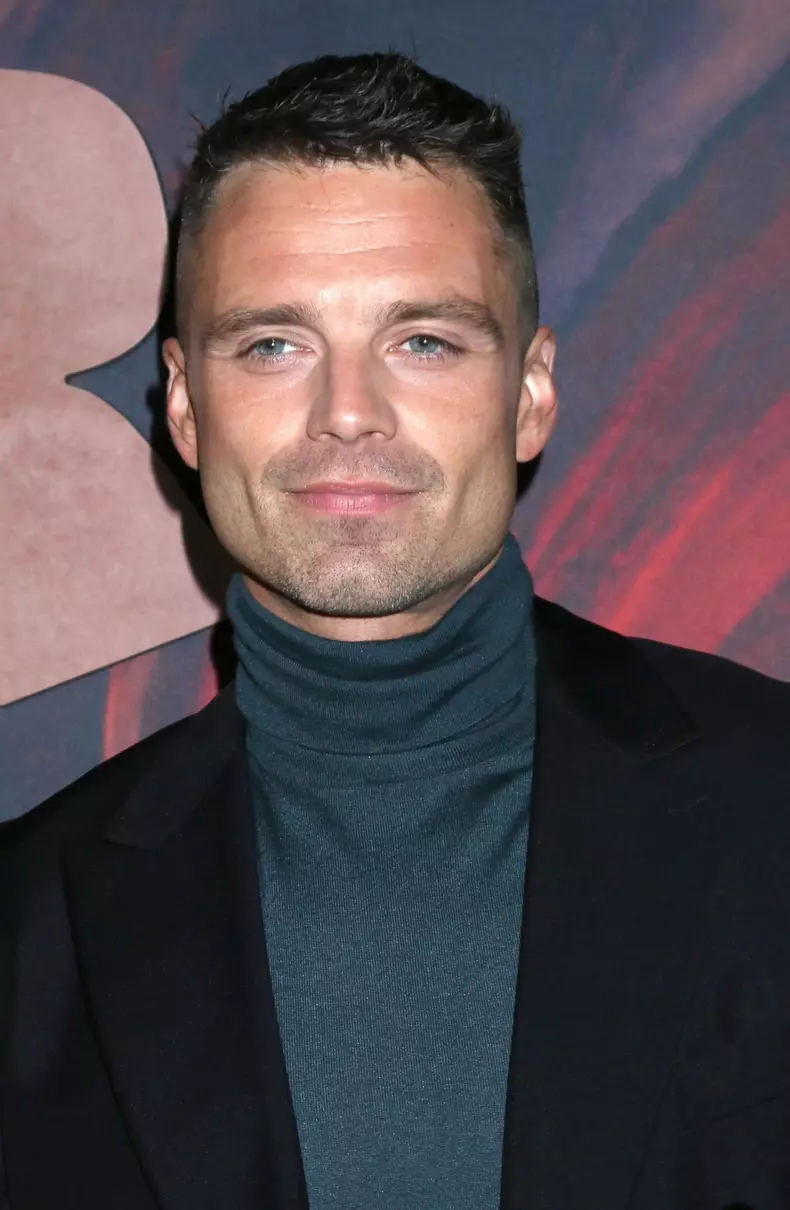 Sebastian Stan