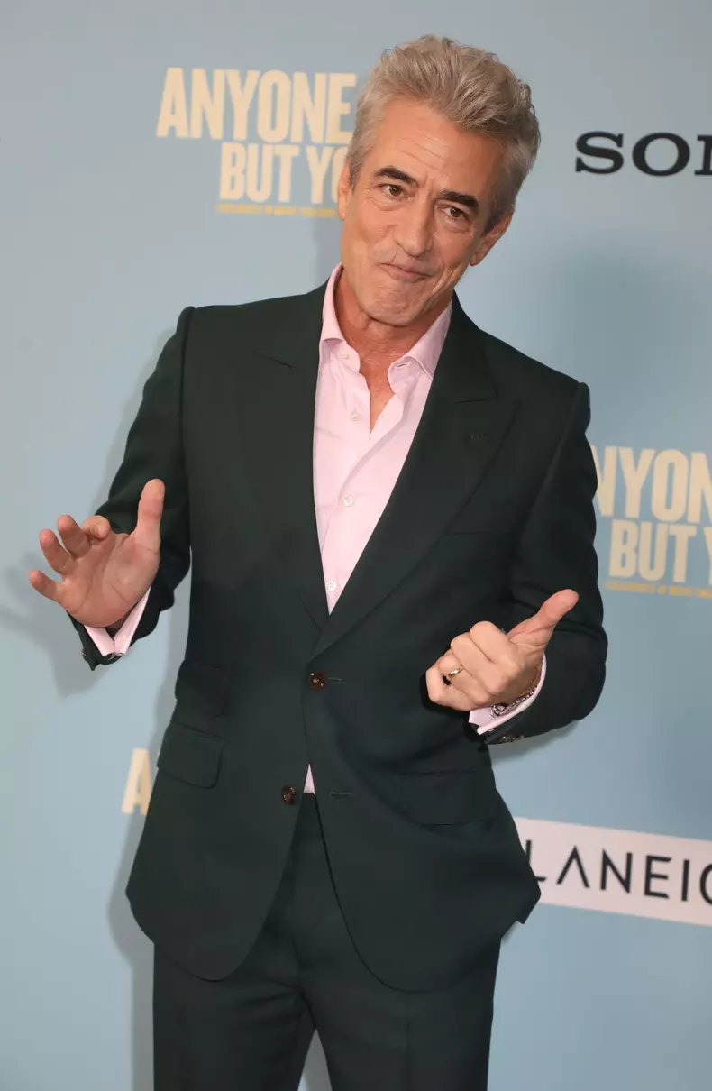 ‘Anyone But You’ New York Premiere