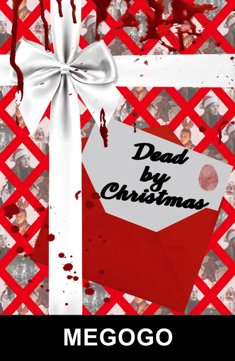 Filmul „Dead by Christmas”, disponibil pe MEGOGO  (1)