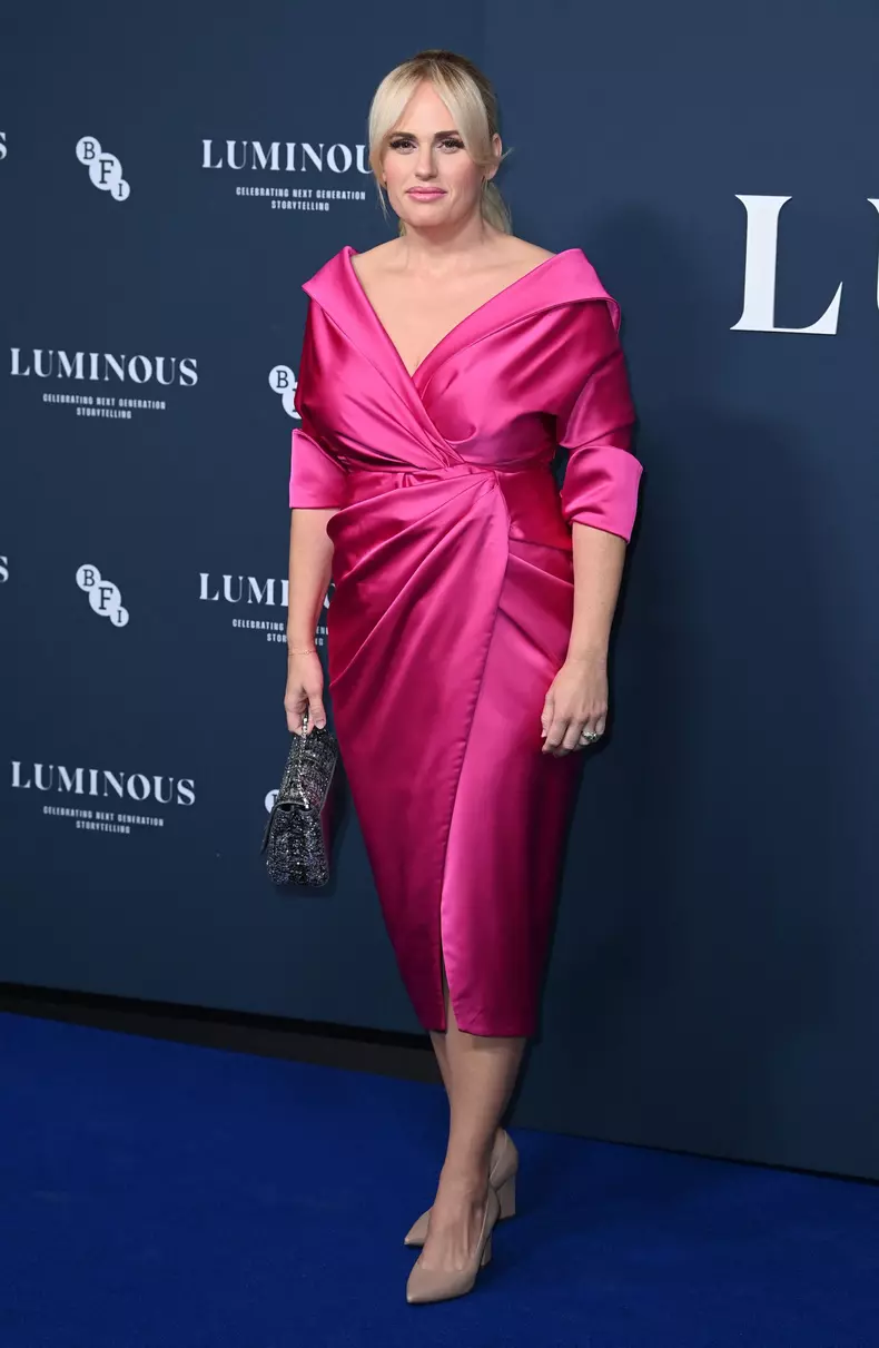 BFI London Film Festival Luminous Gala