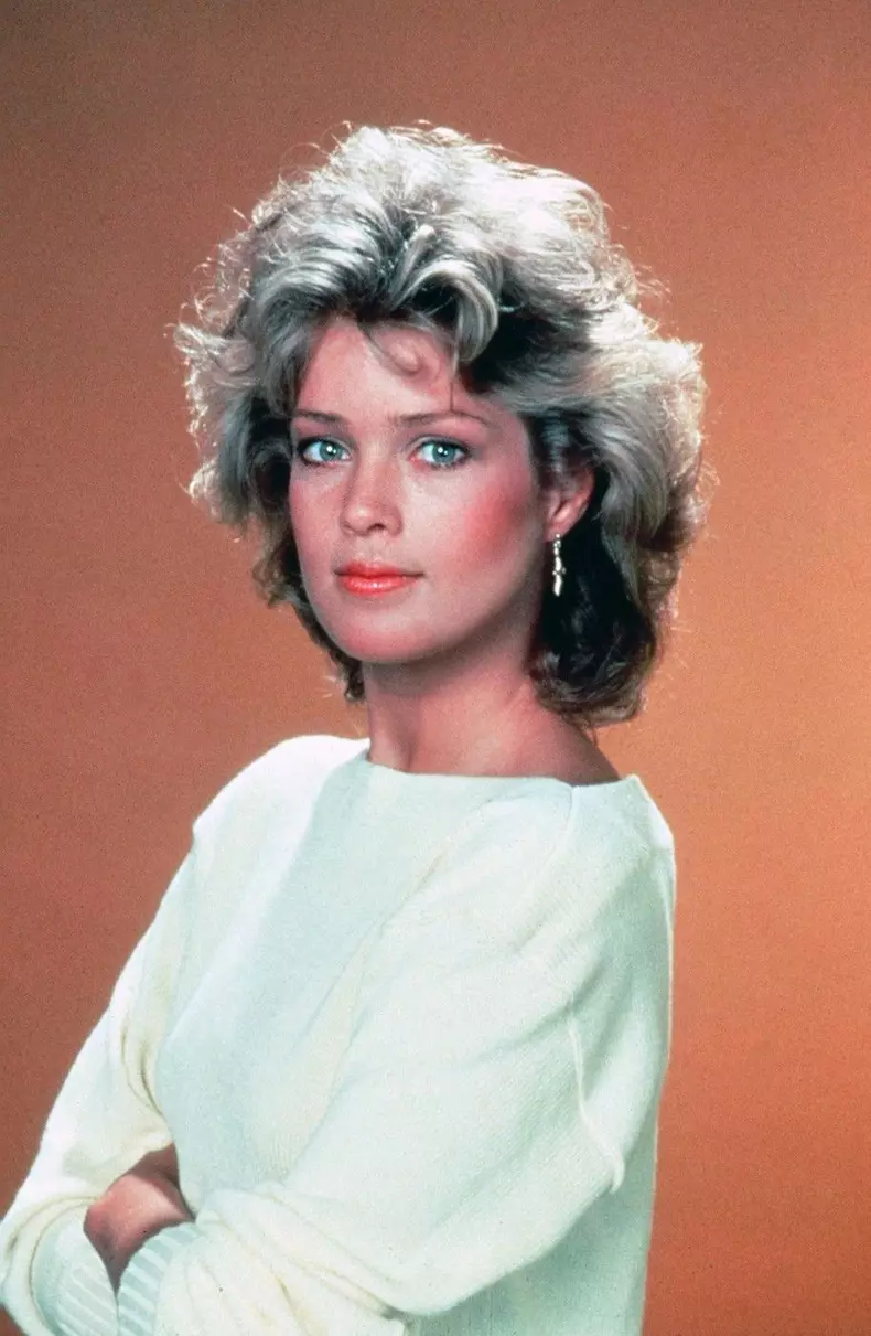melody anderson in 1980