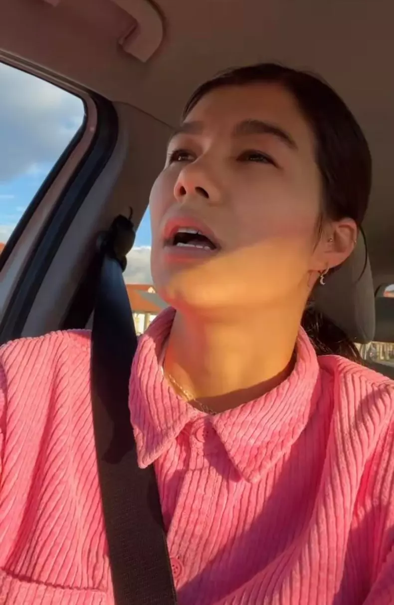 ileana sterp probleme