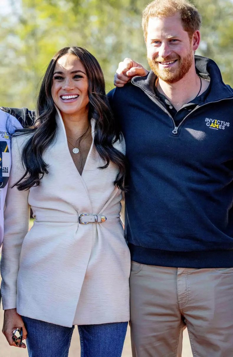 Ancheta în care Meghan Markle a fost acuzată de hărțuire a ajuns la final. Reacția incredibilă a fanilor ducesei