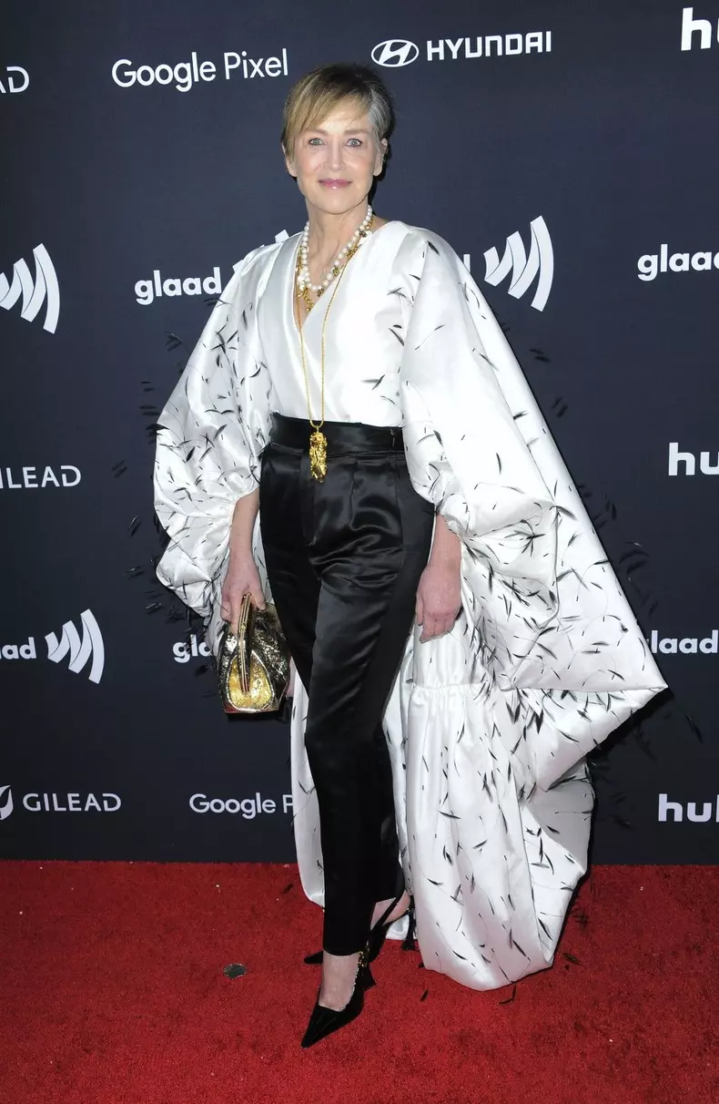 35th Annual GLAAD Media Awards