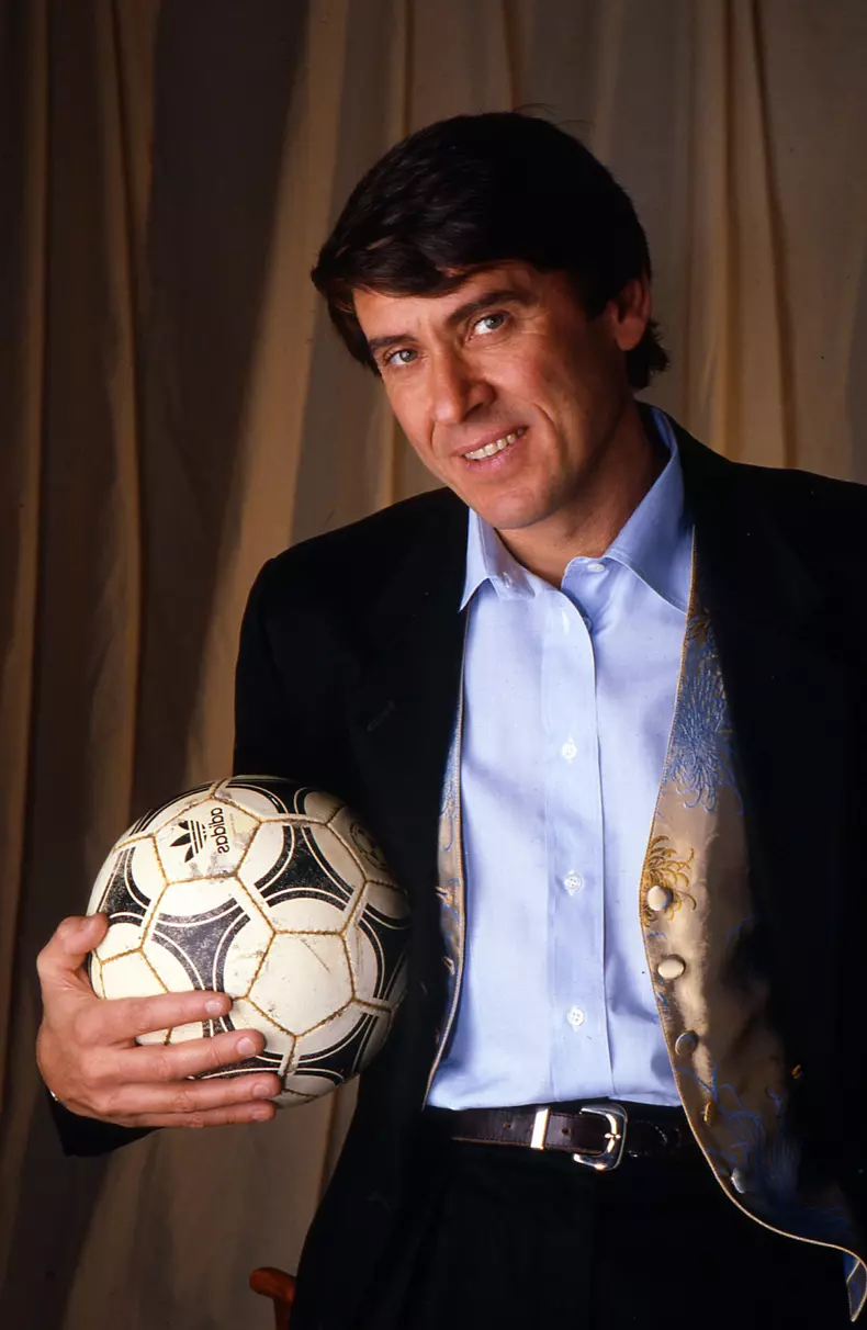Gianni Morandi