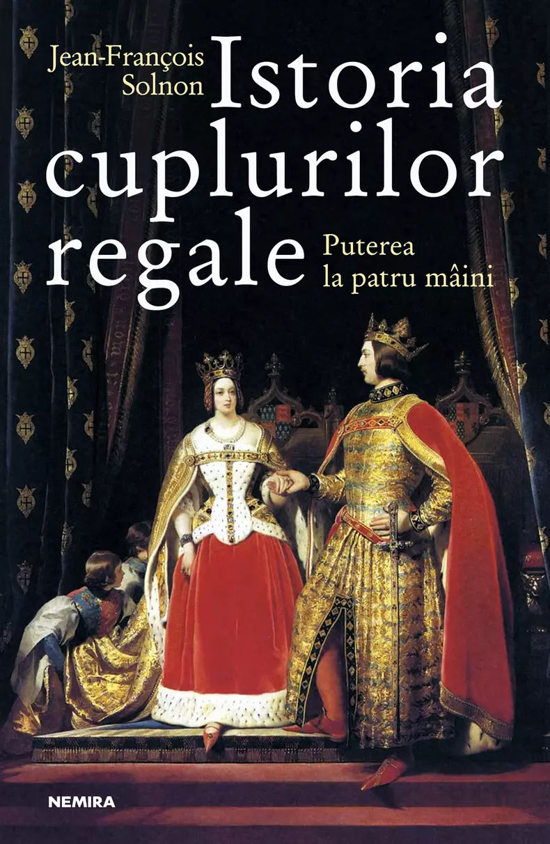 Jean-Francois-Solon---Istoria-cuplurilor-regale---C1