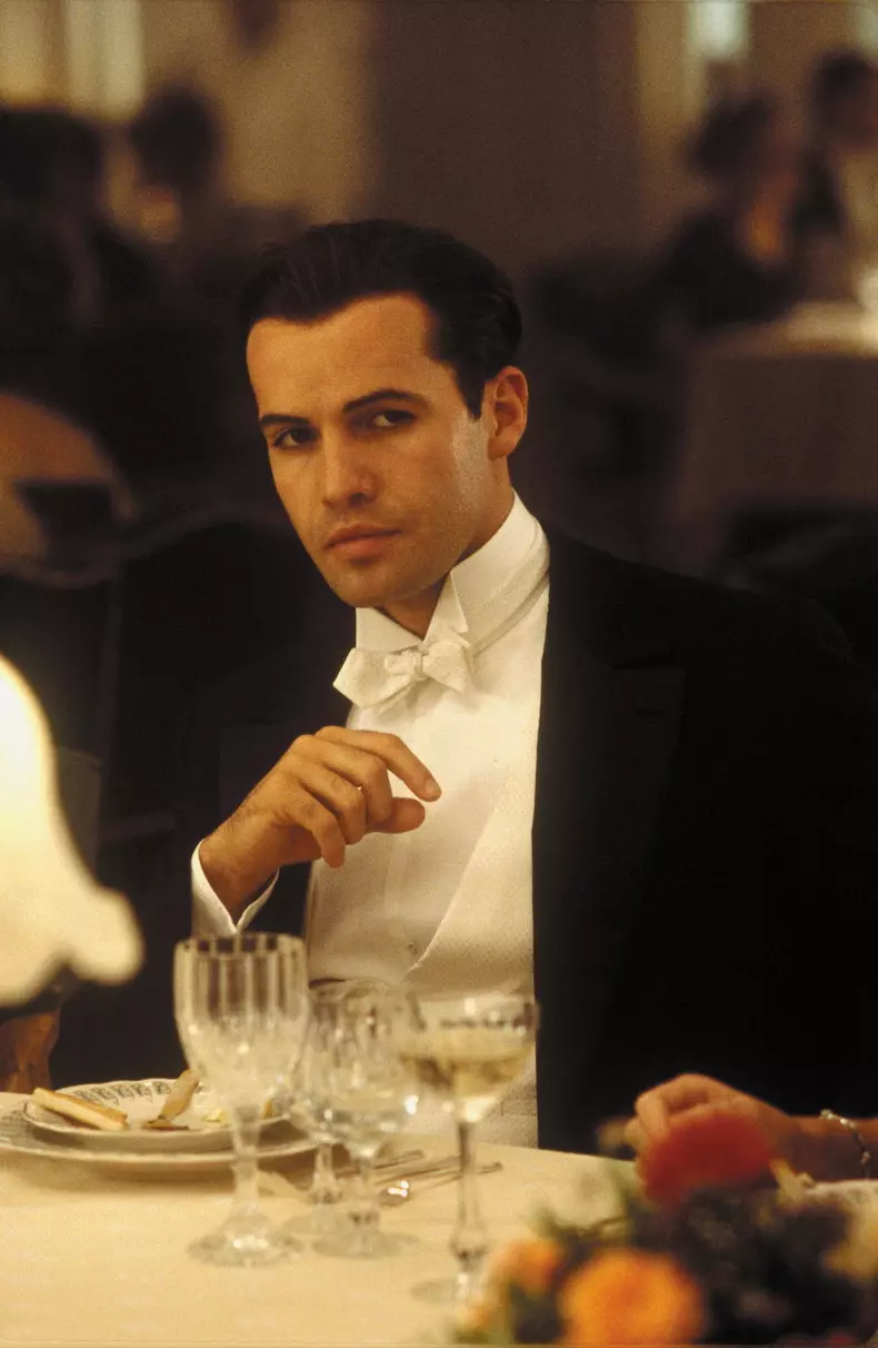 Titanic (1997) - filmstill