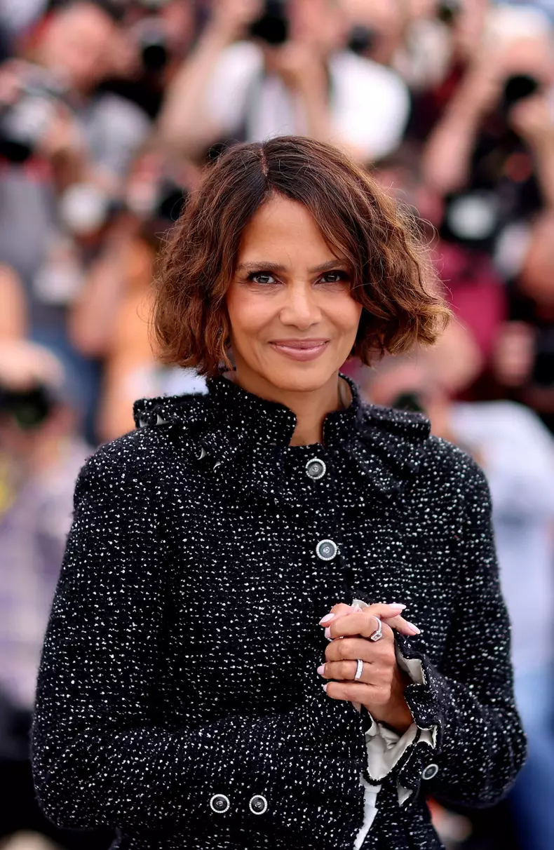 Photocall du jury des longs métrages lors du 78ème Festival International du Film de Cannes
