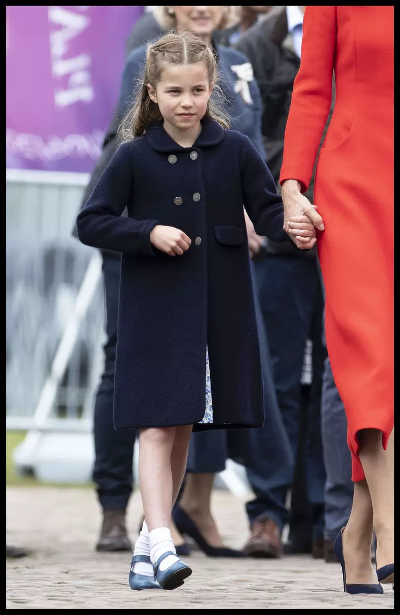 Platinum Jubilee celebrations - Day Three