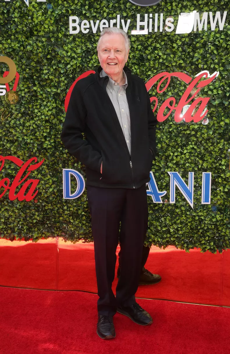 the 7th Annual Gold Meets Golden Brunch