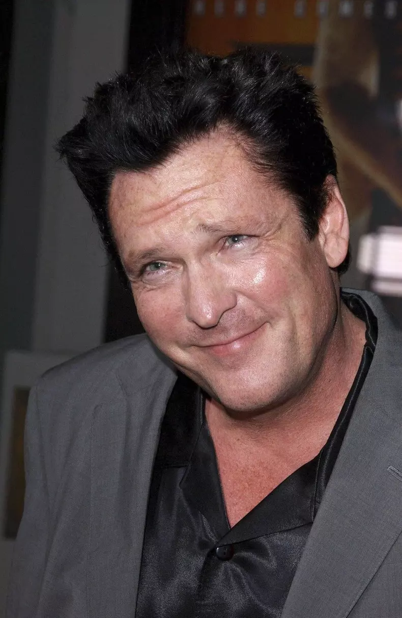 Actor Michael Madsen has passed away at age 67