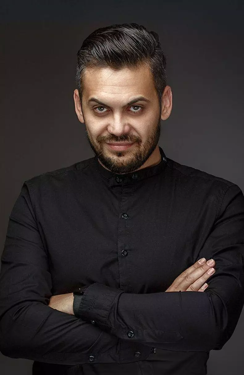Eugen Olteanu 7
