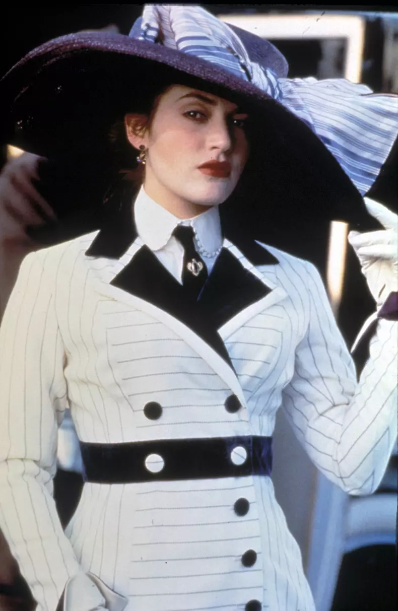 Titanic (1997) - filmstill