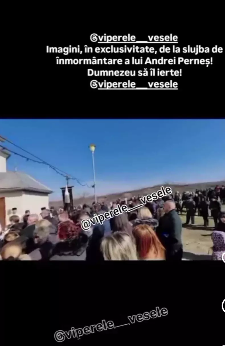 Andrei Perneș înmormântare (6)