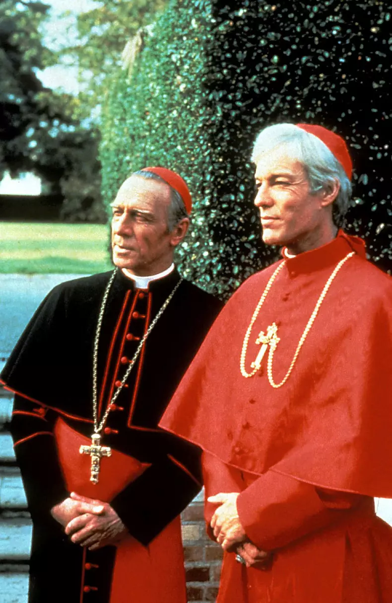 Archives - Christopher Plummer (Filmographie)