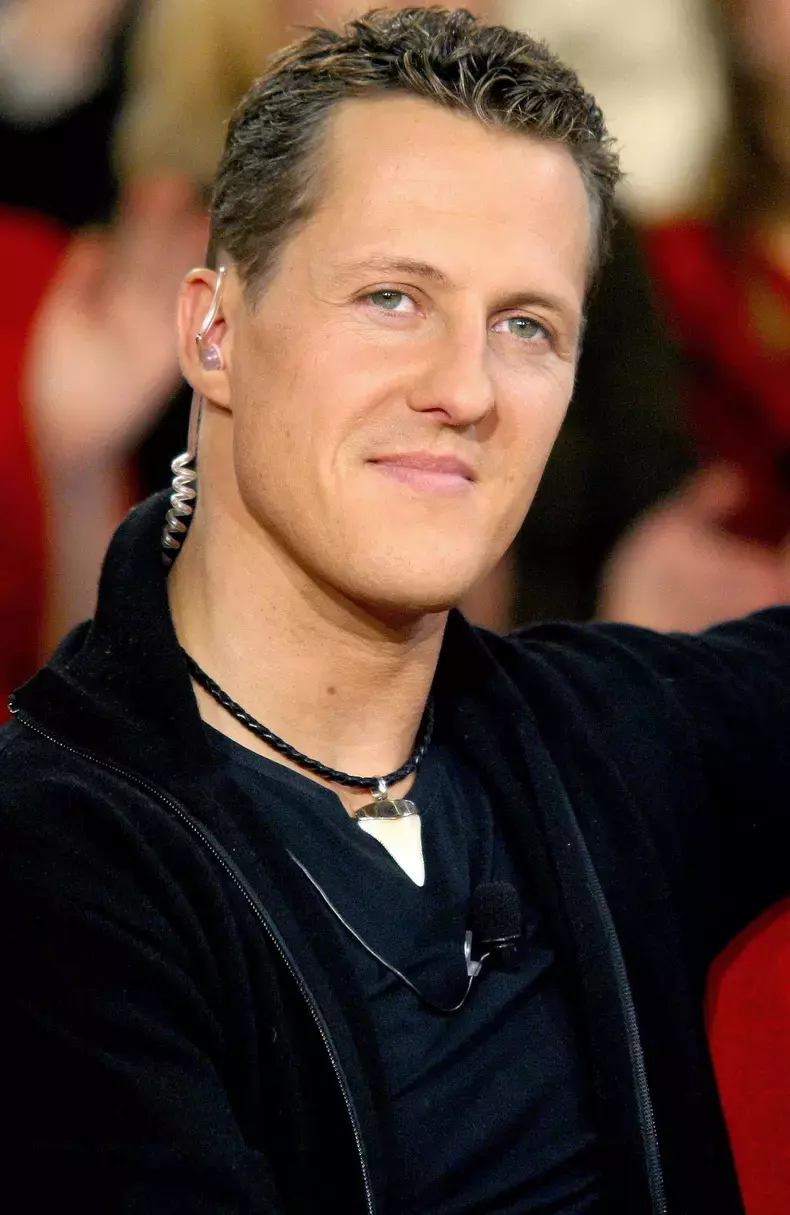 Schumacher-5