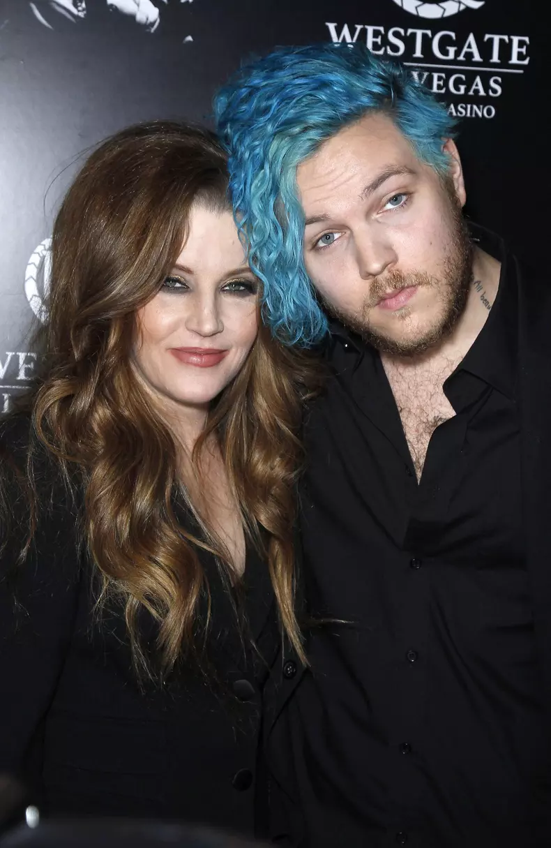 Benjamin Keough, Son of Lisa Marie Presley and Grandson of Elvis Presley, Dead at 27 From Apparent Suicide