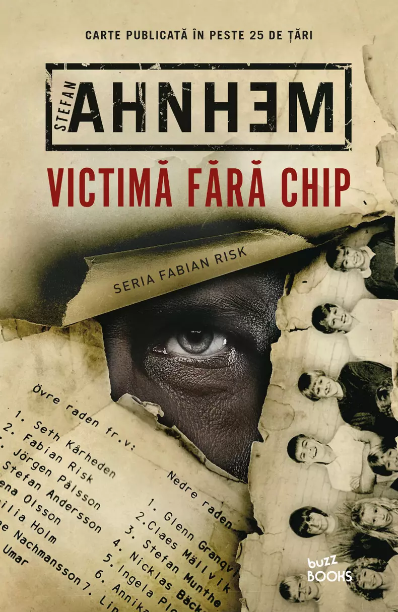 Vol 1 Victima fara chip 2 D