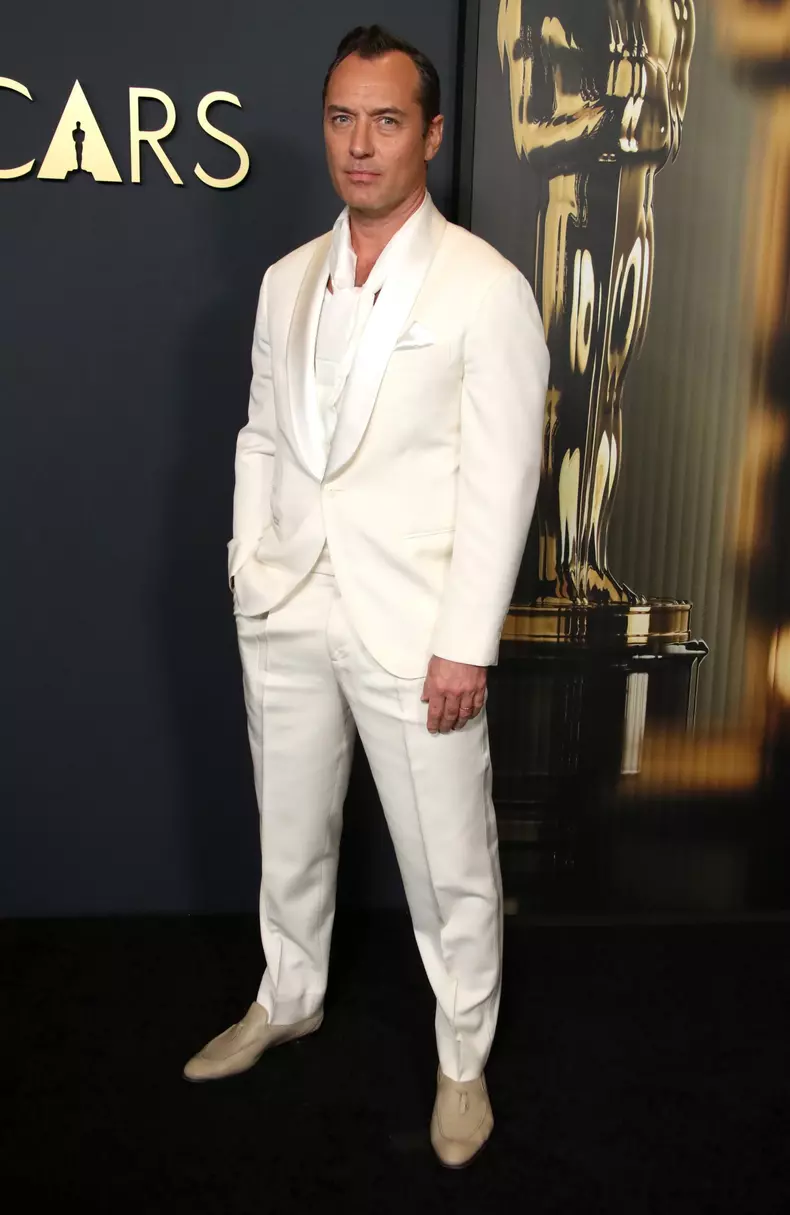 Jude Law