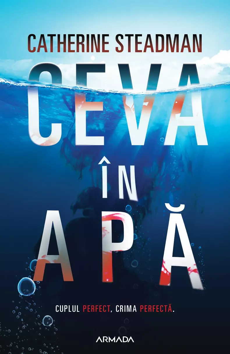 Catherine-Steadman---Ceva-in-Apa---coperta-fata---c1