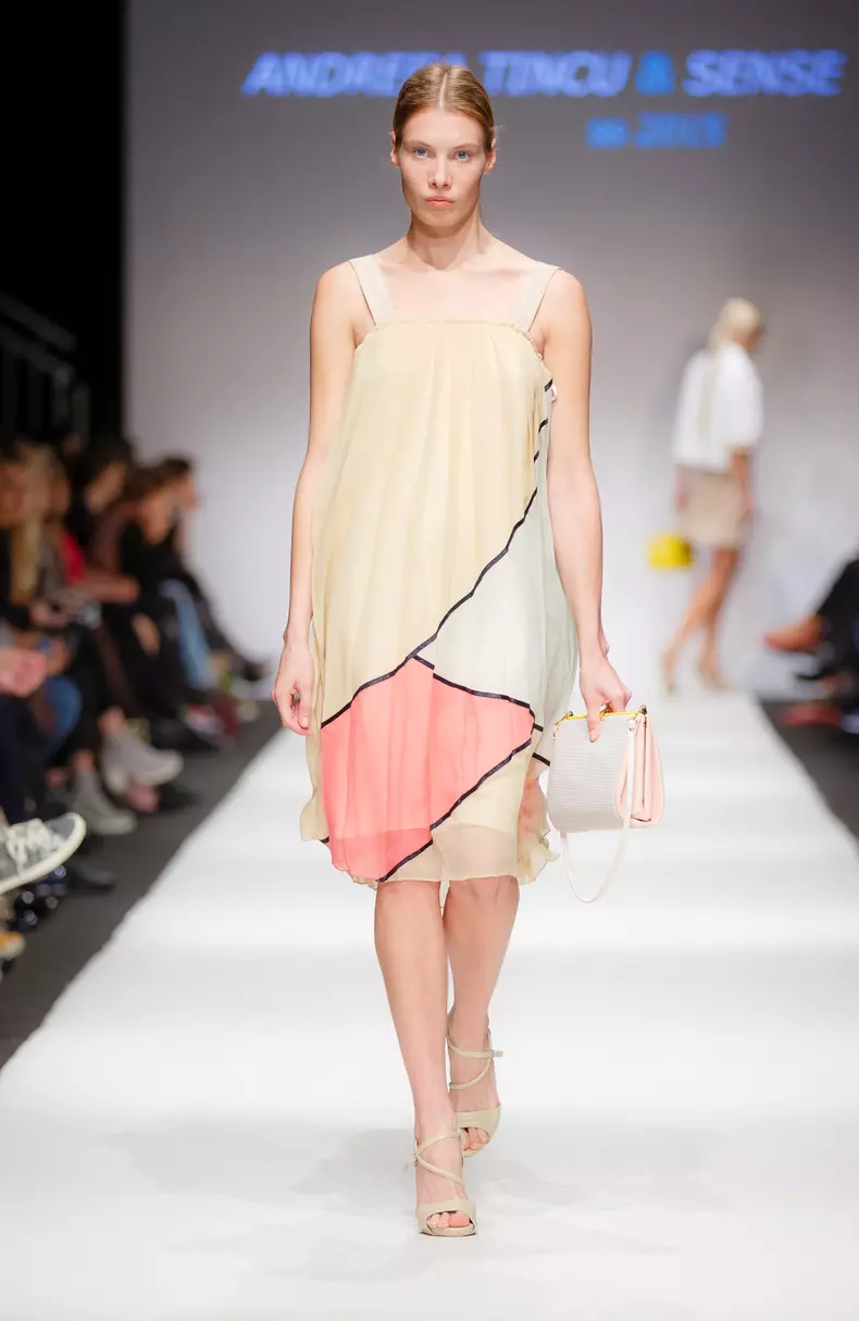 MQ Vienna Fashion Week 2014